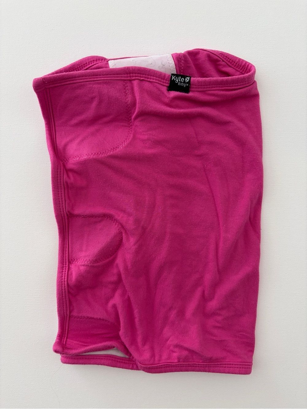 Kyte Baby Fuchsia Baby Sleep Swaddle Wrap